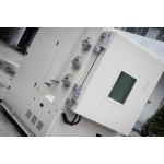 Temp Humidity Altitude Test Chamber 500L for Electronic Equipment Aeronautic Industry for sale
