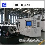 HIGHLAND Hydraulic Test Benches Customization Testing Hydraulic Pumps And Motors Equipment