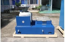China Vibration Shaker System for Sine Burst Test, Random and Sine Vibration Testing supplier