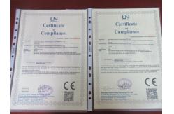 China Notebook Stand Supplier Qualification Audit Aluminium holder Factory Verification supplier