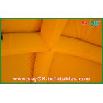Factory Customization Waterproof Inflatable Event Tent Custom Inflatables Tent For Travel