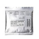 Original Copier Developer DV-411 For Konica Minolta Bizhub 223 283 363 423 for sale