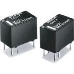 G6QE-1A DC12 OMRON Power Relay 12VDC 36A SPST-NO 30.5x16x20.5mm THT for sale