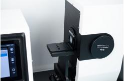China 21mm Aperture Haze Measurement Instrument For Plastic Glass Transparency supplier