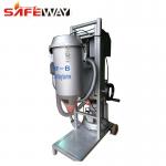 Auto Fire Extinguisher Filling Machine GMF B Co2 Refilling Machine for sale