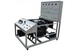 China Automotive Educational Kit Training And Teaching Equipment supplier
