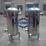Stainless Steel Mesh Filter Element Automatic Ho Cleaning Robots Reliable and Efficient for sale