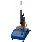 Economic With LCD PLC Control Smartphone Drop Testing Machine AC220V 50Hz 3A 2Kgf
