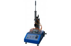 China Economic With LCD PLC Control Smartphone Drop Testing Machine AC220V 50Hz 3A 2Kgf supplier