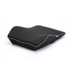 Back Pain Lumbar Pillow For Car / Car Seat Back Support Medium , Hard Hardness for sale