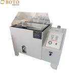 Innovative Salt Spray Test Chamber for Long-Term Corrosion Testing for sale