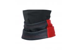 China Outdoor Fleece Head And Neck Warmer for Cycling Snowboard Skiing supplier