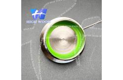 China Plug socket seal cover, J599/32F-23,D38999 Series Ⅲ. supplier