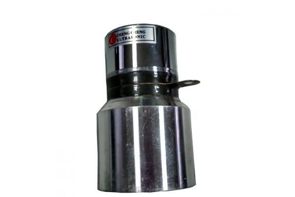 40K / 80k / 120K Triple Frequency Ultrasonic Cleaning Vibration Transducer