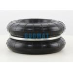 Natural Rubber F-160-2 Punch Air Bag Air Spring 98mm Air Bellows For Punching Machine for sale