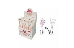 China Wholseal tissue Confetti popper Paper Shooter Party Favor Biodegradable Paper supplier