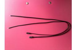 China Custom Waterproof NTC Temperature Sensor Assembles NTC-103F396-1500CM supplier