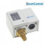 IP54 Adjustable Pressure Switches CE Adjustable Air Compressor Pressure Switch for sale
