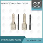 DLLA150P1224 Common Rail Nozzle For Injector 0445110083 / 0986435078 for sale