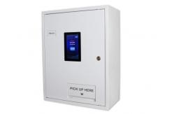 China Smart Winnsen safe Key management Locker Cabinet For Airbnb Apartment and  Hotel supplier