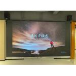 Rental LED Display P2.5 P3 P4 P5 P6 Screen 64x32dots Module Resolution and 128x128dots Cabinet Resolution for sale