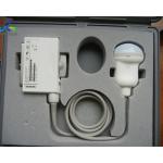 C7F2 3D 4D Curved Array Ultrasound Transducer Probe Acuson Antares Medical