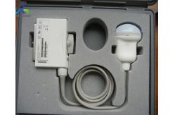 China C7F2 3D 4D Curved Array Ultrasound Transducer Probe Acuson Antares Medical supplier
