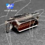 J30J SERIES MICRO-D Rectangular Connectors , HW-J30J-21ZKS for sale