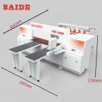 Multipurpose Acrylic Cutting Machine Lightweight High Precision for sale