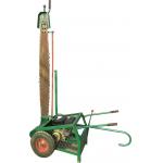 Portable Chainsaw Log Slasher Petrol Chain Saw Wood Cutting Machine for sale