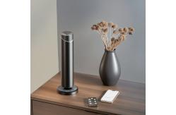 China Waterless Scent Diffuser 1000 Sq Ft Coverage Hotel Scent Diffuser Essential Oil Diffuser supplier