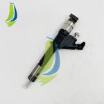 095000-8100 Diesel Fuel Injector For Engine Parts for sale