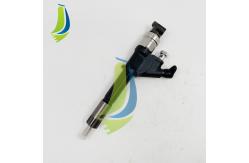 China 095000-8100 Diesel Fuel Injector For Engine Parts supplier