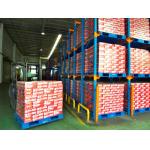 Industrial Heavy Loading Drive In Pallet Rack Cold Rolled Racking for sale