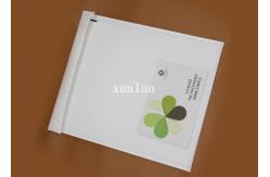 China Small Volume Coloured Bubble Envelopes , Safe To Use 6x9 Poly Bubble Mailers supplier
