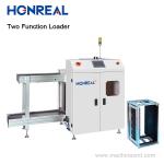 Fully Automatic PCB Loading Machine Vacuum Suction For Smt Line for sale