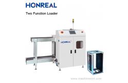 China Fully Automatic PCB Loading Machine Vacuum Suction For Smt Line supplier