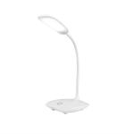 3aa Battery Table Smd2835 Eye Protection Led Lamp Stand Modern Touch Or Press Switch for sale