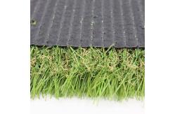 China 50 Mm Landsacping Artificial Grass 8600 Dtex Synthetict Turf Supplier For Landscape supplier