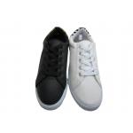 PU Upper Unisex PVC Casual Outdoor Skate Shoes for sale