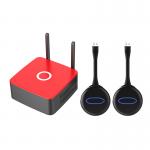 QuickShare USB BYOD Wireless Hd Sender HDMi 720P For Classroom for sale