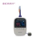 LEDs PR Handheld Pulse Oximeter Indicator Buzzer
