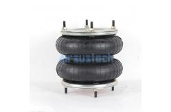 China Dunlop PNP 305450112 Air Rubber Bellow Contitech FD 210-22 DS Double Convoluted supplier