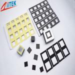 Mobile Phone Double Sided Adhesive Tape with 0.075 PET Foil Thickness High Quick Stick for sale
