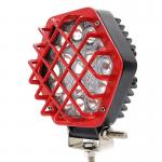Waterproof Tractor Truck Forklift Light 48W LED Working Light for sale