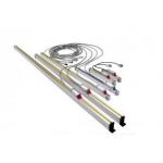 Precise 0.0001 MM Optical Linear Scale TTL Signal 422 Signal VMM Lathe EDM for sale