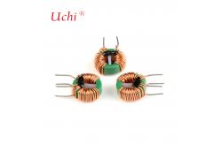 China BPQ2605 PQ2625 Vertical 6+6)PIN Three Phase Power Transformer supplier