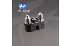 China HW-CMM Connector, HW-221S04F22,2mm Pitch. supplier