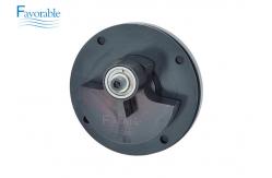 China CRANKSHAFT ASSEMBLY PX Elevator Carriage Assembly For Cutter GTXL GT1000 85939001 supplier