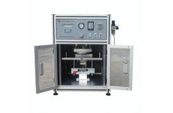 China Foam Fatigue Plastic Lab Testing Equipment Multipurpose Automatic supplier